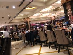 大堂-芭菲盛宴·环球美食(北城国际店)
