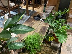-邈墨茶馆(大兜路1号店)