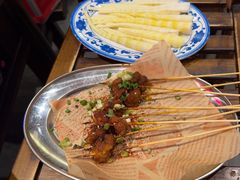 -萍姐火锅·公路夜市(南京新街口店)