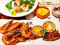 -大渔之观(安贞店)