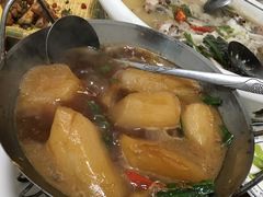 -杨厝六十六农庄农舍(杨厝路店)