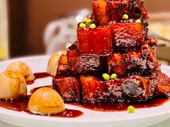 -金枝玉叶上海人家食府(三里河店)