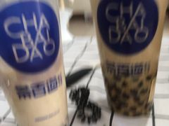 -茶百道(昌平府学路店)