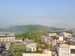-杭州城中香格里拉大酒店