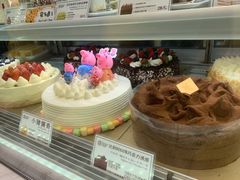 -匠造烘焙(联洋店)