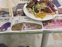 -广州花之恋城堡酒店