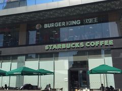 -星巴克(昆明金鹰天地店)