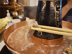 -丁卯•铜锅涮肉(工体店)