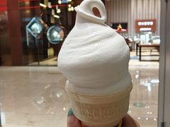 -DQ·蛋糕·冰淇淋(科华王府井店)