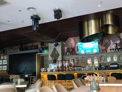 大堂-J·one Bistro吉萬酒厨·牛排