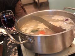 -舟山希尔顿酒店·開自助餐厅