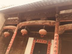 -石潭村