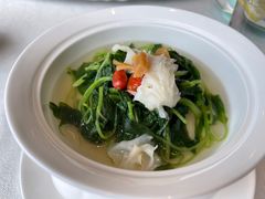 -世博源公馆·本帮融合菜·主题包厢·江景餐厅
