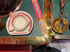 -大吉利·潮汕鲜牛肉火锅(总店)