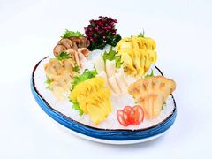 -澳门豆捞(裕华东路店)