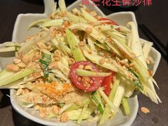 -大头虾越式风味餐厅(光明广场店)