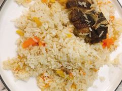 -莲香西域·正宗新疆菜(龙华店)