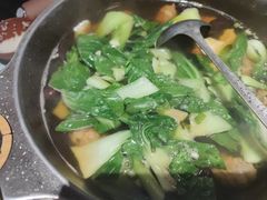 -湘水滨·臭鳜鱼·湘菜(马驹桥店)