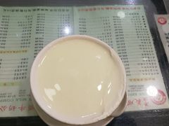双皮奶-义顺牛奶公司(庇利金街店)