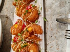 -Gray Whale 灰鲸餐厅(北美N1店)