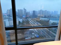 -杭州龙禧福朋喜来登酒店