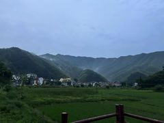 -水墨汀溪风景区