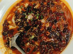 -东北风(江北万达店)