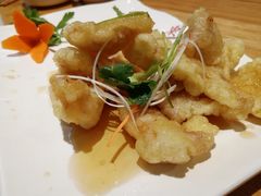 -东北风(江北万达店)