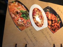 -川里谈·川味小馆(北京路店)