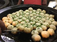 -舒蔡记生煎菜饭(云南中路店)