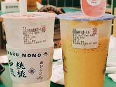 -和气桃桃(宏伊广场店)