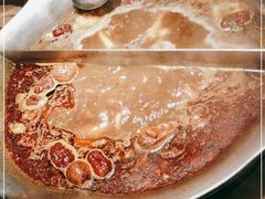 -湊湊火锅·茶憩(打浦桥日月光店)