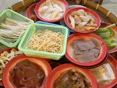 -铁盘盘麻辣烫(粮道街店)