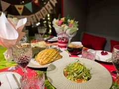 -华阳时光吧餐厅(华阳广场国际大饭店)