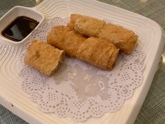 -潮府馆·非遗潮州菜·世纪公园(新国际博览中心店)