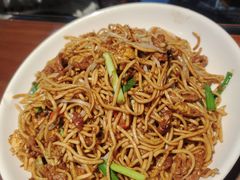 -羅秋明手工粉面