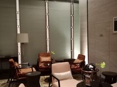 -行者书屋大堂吧 ·下午茶(南京圣和府邸酒店)