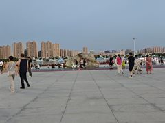 -咸阳湖景区