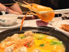 -桂满陇·杭州饭店(清河万象店)