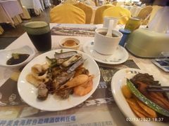 -东方雅典水疗美食汇(金海岸大厦店)