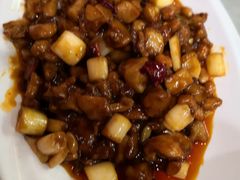 -成都驻京办餐厅(蜀都宾馆店)