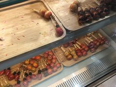 -喜YOU冰糖葫芦·艾炒酸奶(兰州中心店)
