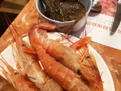 -芭菲盛宴·环球美食(袁家岗店)