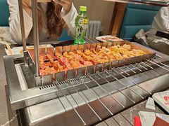 -邢氏老太太烤串(北兴街店)