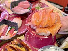 -寿司郎(皇庭广场店)
