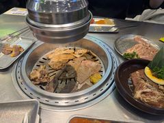 -大叹号·朝鲜族烤肉(潍坊泰华城店)