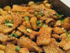 -船梆煮•蒸汽海鲜·生腌干蒸(五四广场店)
