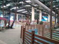 -南宫温泉水世界