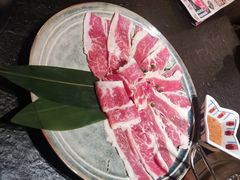 -上男·烧肉集市(五一广场店)