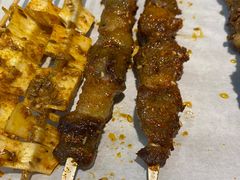 -壹块捌烧烤(灯市口店)